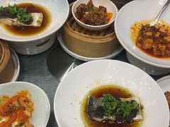 -南堂馆·新川菜(天府三街店)