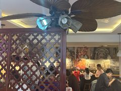 -舒蔡记生煎菜饭(云南中路店)