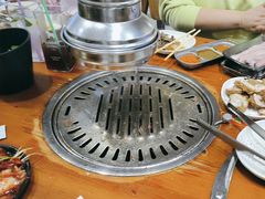 -炽城·烤肉名家(鸿达中央广场店)