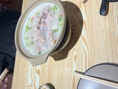-叁煨蹄花·下饭盐帮菜(人民广场店)