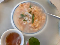 精品龙井虾仁-楼外楼(西湖景区孤山路店)