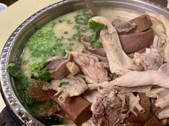 -富临轩私房菜(集庆门大街店)