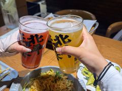 -聚点串吧·北京烧烤(赵登禹路店)