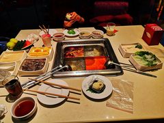 -海底捞火锅(九久奥特莱斯店)