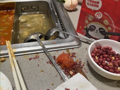 -海底捞火锅(河东万达广场店)