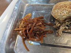 -牛街老爆肚满(牡丹园店)