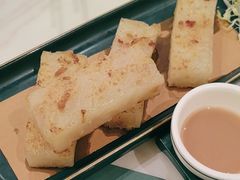 -悦得闲广式茶楼点心(石厦时代广场店)