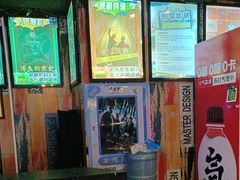 -造梦师互动沉浸密室(小寨店)