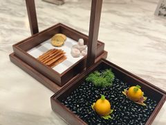 -新荣记(新源南路店)