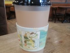 -多克多蒸气茶DOKDO(鼓楼绿地店)