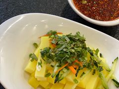 -喜洲翰林餐厅(董家百年老宅店)