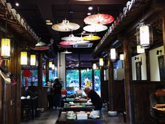 -聚汇三少·龙虾·中餐厅(莫邪路新天地店)