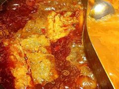 -楠火锅(仁恒梦中心店)