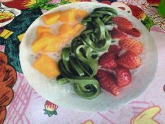 -甜心妈妈·榴莲星级糖水(北京路总店)