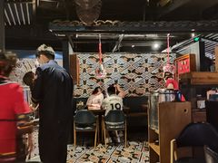 -吃饭皇帝大土家民族菜(正大广场店)
