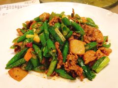 -火龙堂·风味民间菜(文一路店)