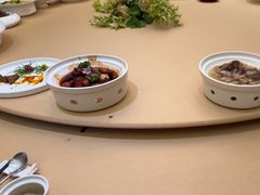 -扬州泰润大酒店-餐厅