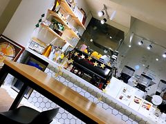 -不正咖啡(万达尊店)