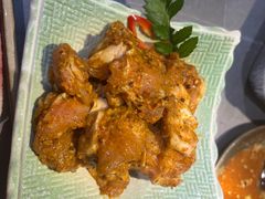 -明洞王妃家烤肉(苏州中心星悦汇店)