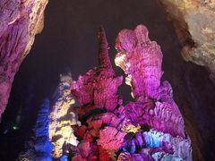 -百魔洞景区
