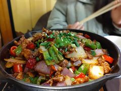 -绿茵阁西餐厅(中央广场店)