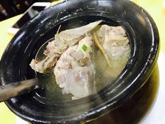 -莲花公园煎蟹(总店)