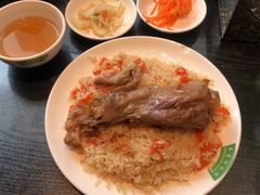 单腿饭-217丰惠源抓饭(江乾路店)