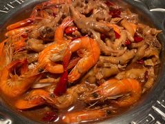 -胖哥俩肉蟹煲(来福士店)