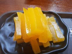 果味瓜条-豆爺小面(朱雀店)