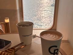 -Cupping Room(Harbour City)