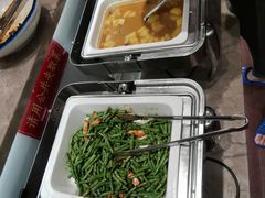 -素满香·素食自助餐厅(直营·大兴街店)