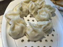-悦海·家宴·冰花皮皮虾大锅贴(宝龙店)