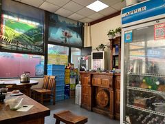 -牛八宝桂林米粉(八里庄店)