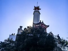 -狼牙山风景区