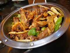 -丫头记(新村店二部)