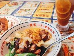 -文通冰室(东方宝泰店)