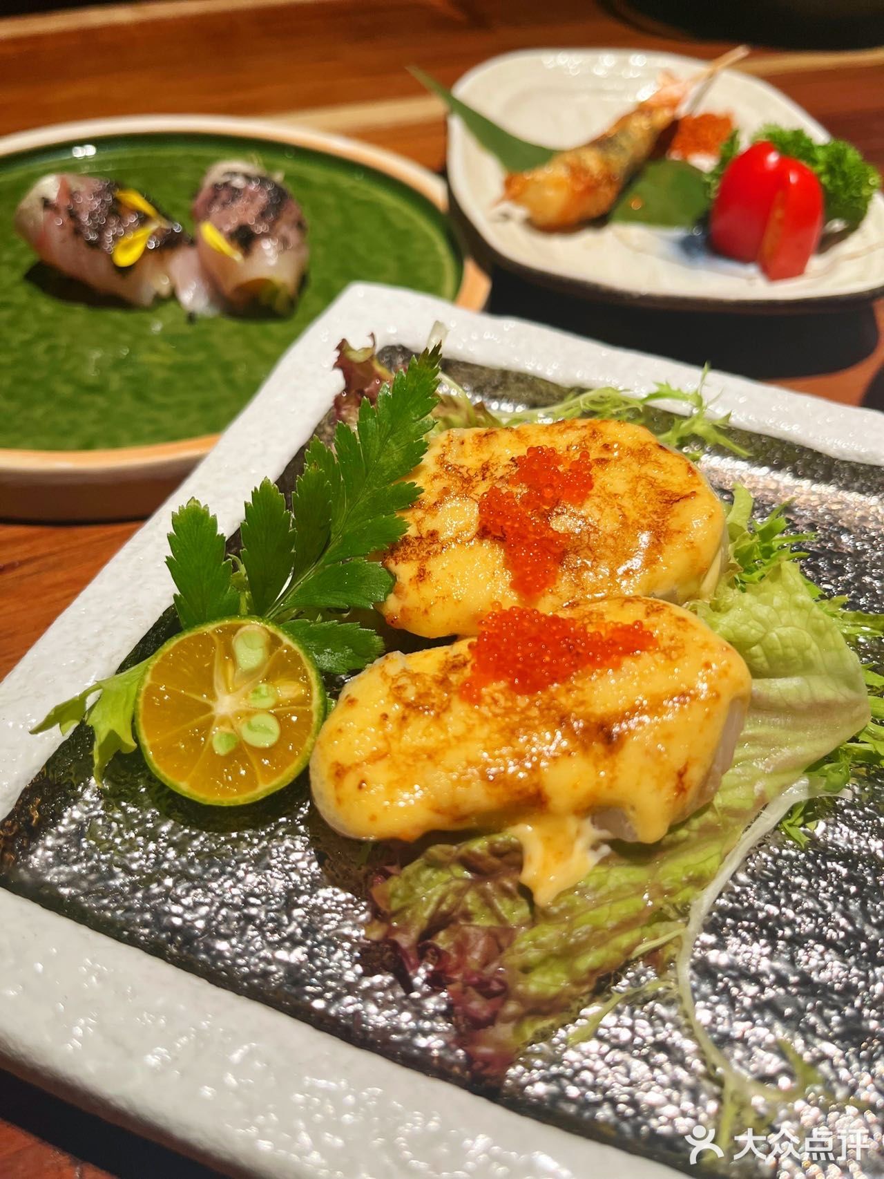 佛山闹市中诚意日式🇯🇵料理，时间告诉你真的值得❗