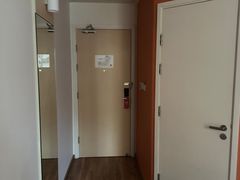 -宜必思香港中上环酒店