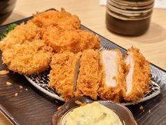 -胜博殿日式炸猪排(西红门店)