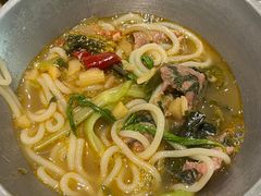 -小螺大作·螺蛳粉火锅(林和西店)