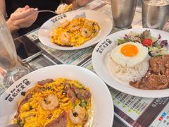 -旺记冰室(九龙中心大厦店)