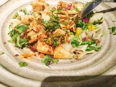 -西贝莜面村(上海百联西郊店)