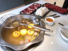 -潮发潮汕牛肉店(龙洞店)