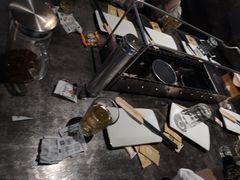 -很久以前羊肉串(簋街店)