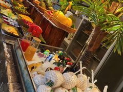 自助取餐区-星伦多自助料理·涮烤一体(杭州来福士店)