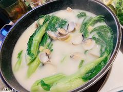 -粤小馆(天安云谷店)