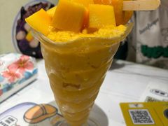 -糖潮糖水铺(省府店)