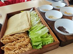 -海泰食府·新鲁菜·家宴(总部基地店)