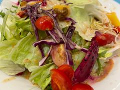 养生大拌菜-锡和无锡菜(景丽苑店)