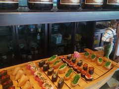 -洲际酒店·地平线全日餐厅HORIZON CAFÉ